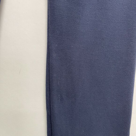 Lilly Pulitzer Women's Mia Legging Pants Small Blue Skinny - Picture 9 of 9